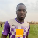 Lamine Diakité