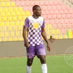 Lamine Diakité