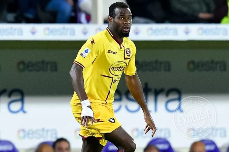 Lassana Coulibaly