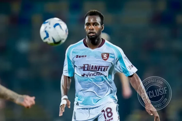 Lassana Coulibaly