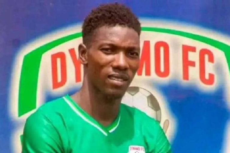 Waheed L Du flou autour de l'avenir de Lawal Waheed | AfricaFoot