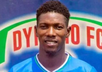 Du flou autour de l’avenir de Lawal Waheed