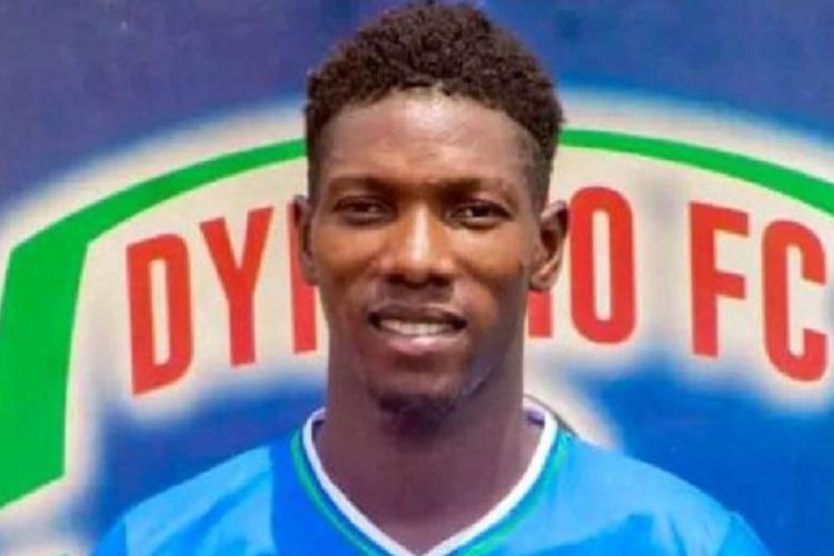 Du flou autour de l&rsquo;avenir de Lawal Waheed