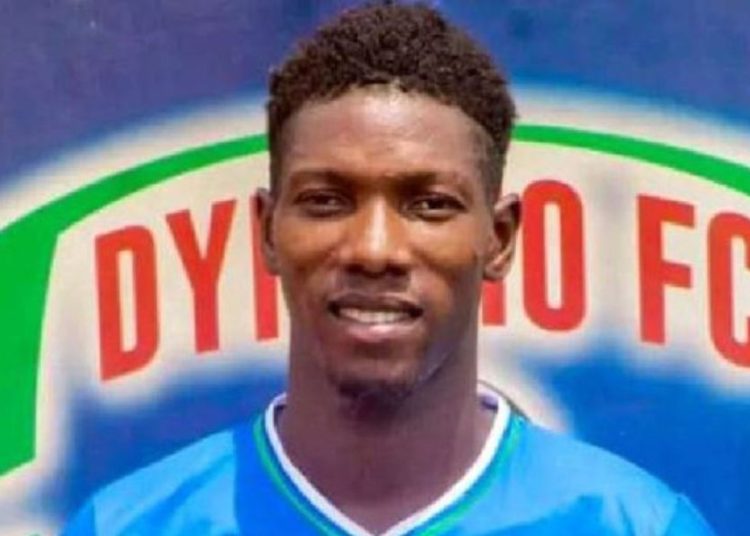 Du flou autour de l’avenir de Lawal Waheed