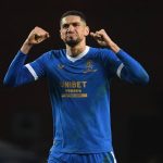 Leon Balogun