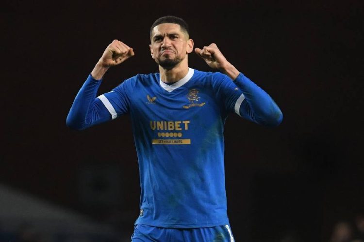 Leon Balogun