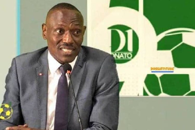 Madou Dossama