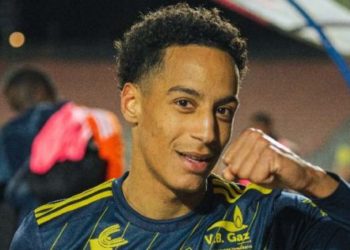 Dijon FCO veut rapatrier Maël Sedagondji