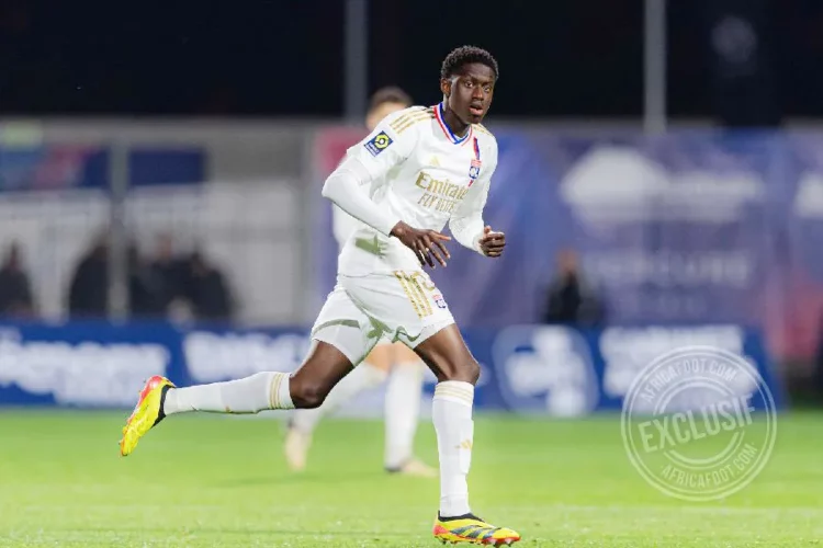 Mahamadou Diawara