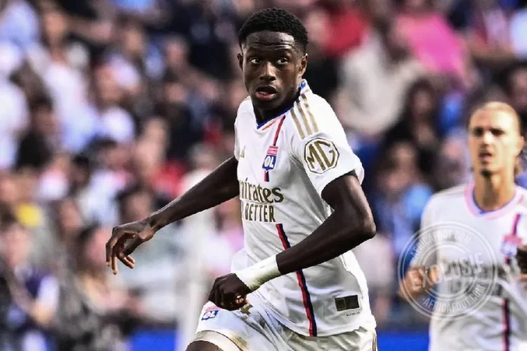 Mahamadou Diawara
