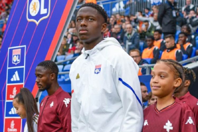 Mahamadou Diawara