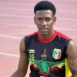 Mahamadou Lamine Bah Oxy