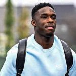 Mandela Keita