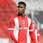 Mandela Keita
