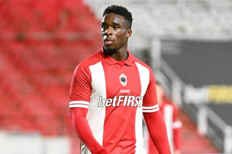 Mandela Keita