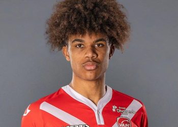 Le Valenciennes FC veut offrir un contrat pro à Manga Foe Ondoa