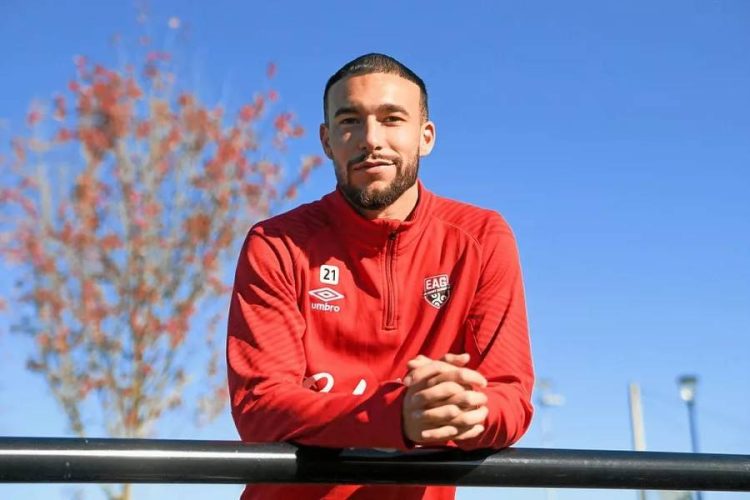 Mehdi Merghem
