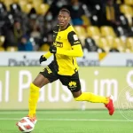 Mohamed Ali Camara