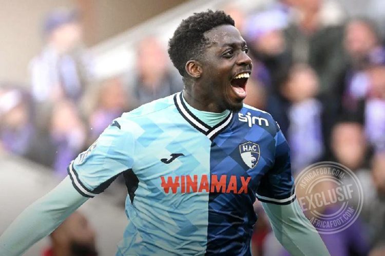 Mohamed Bayo