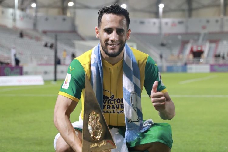 Mohamed Benyettou