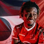 Mohamed Guindo