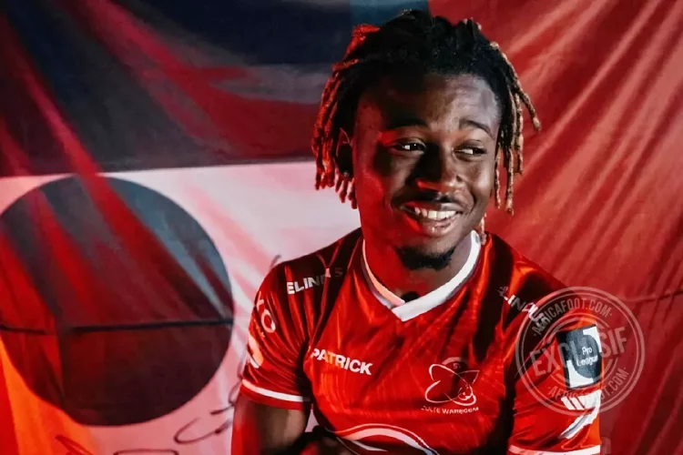 Mohamed Guindo
