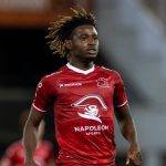 Mohamed Guindo