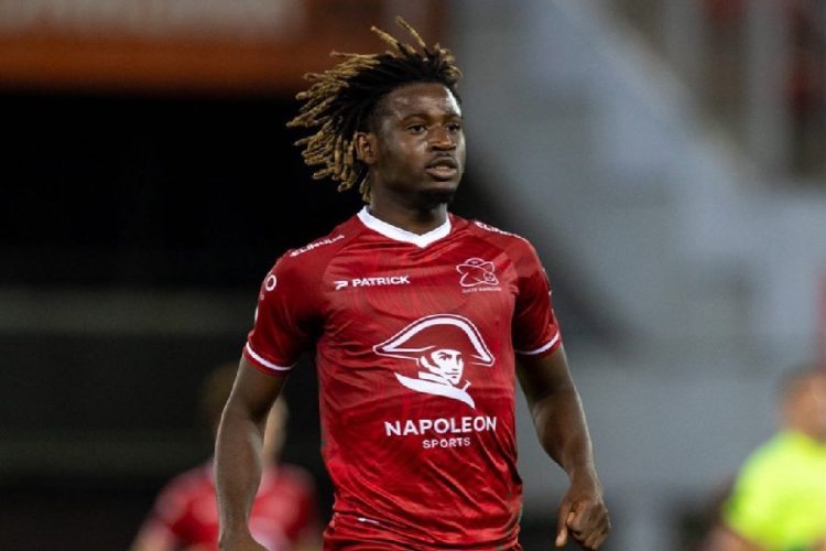 Mohamed Guindo