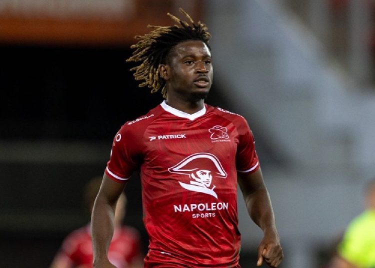 Mohamed Guindo