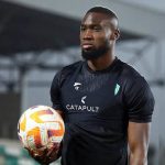 Mohamed Konaté