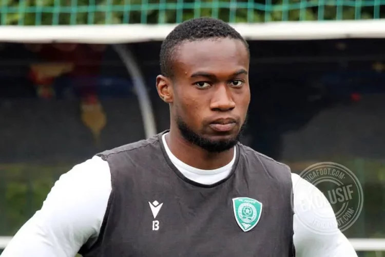 Mohamed Konaté