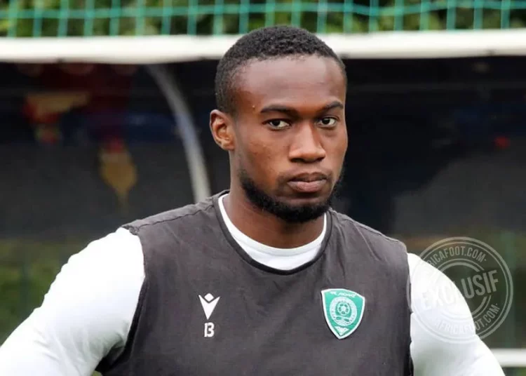 Mohamed Konaté