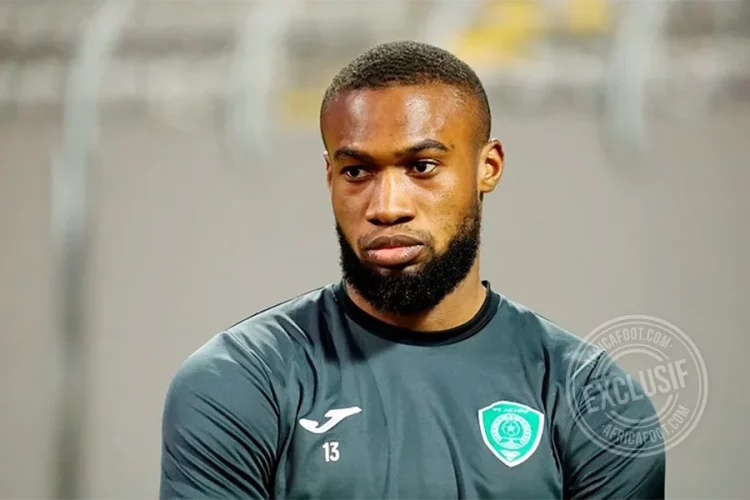Mohamed Konaté