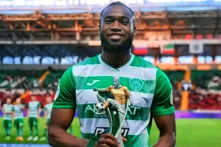 Mohamed Konaté