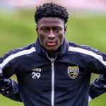 Mohamed Ouédraogo