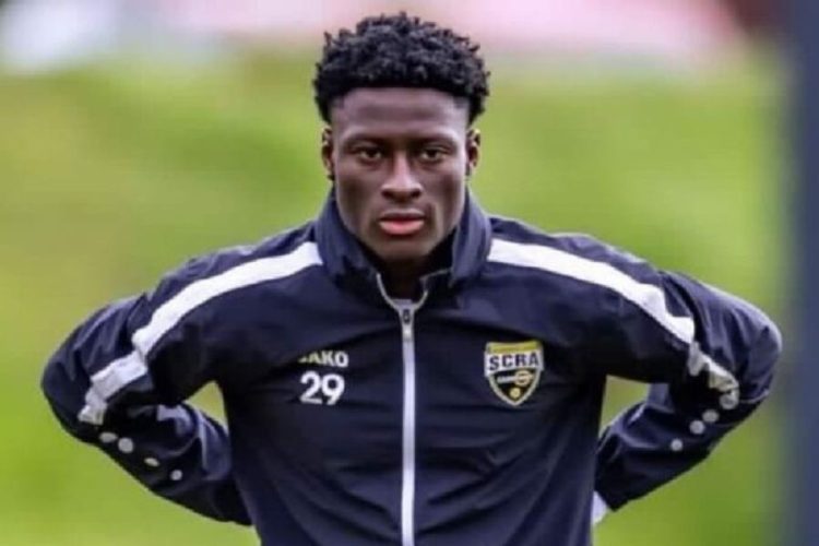 Mohamed Ouédraogo