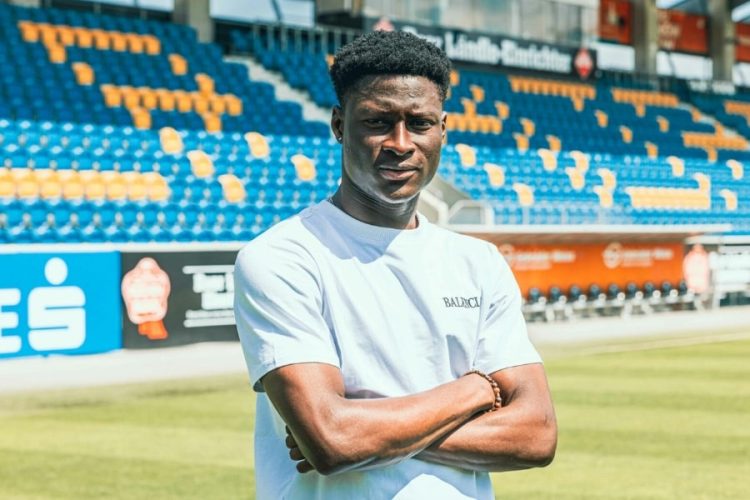 Mohamed Ouédraogo