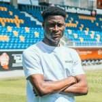 Mohamed Ouédraogo