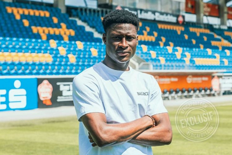 Mohamed Ouédraogo