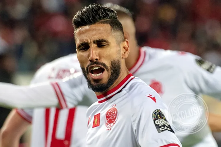 Mohamed Ounajem