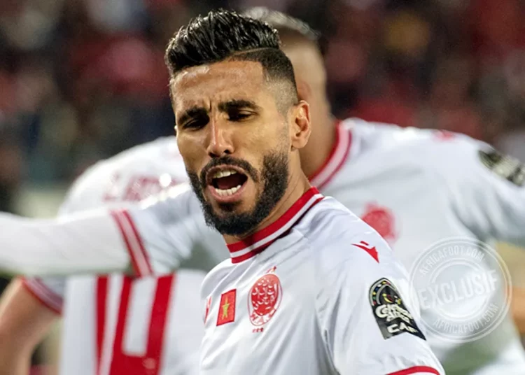 Mohamed Ounajem