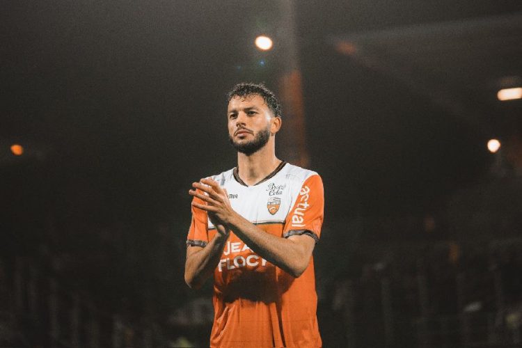 Montassar Talbi