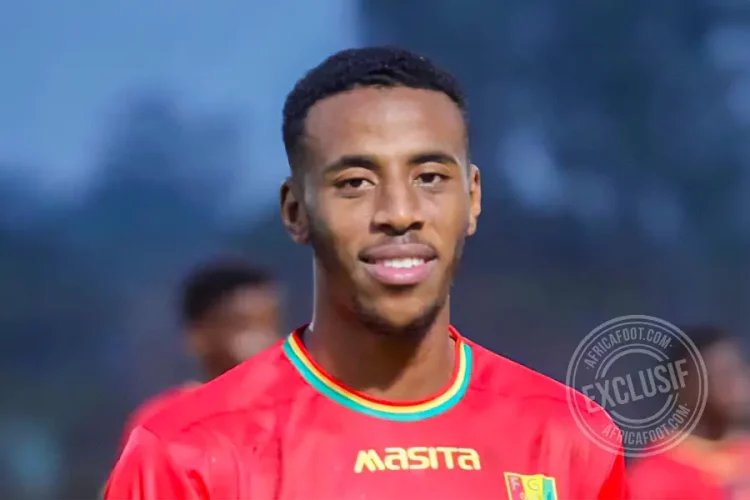 Morgan Guilavogui