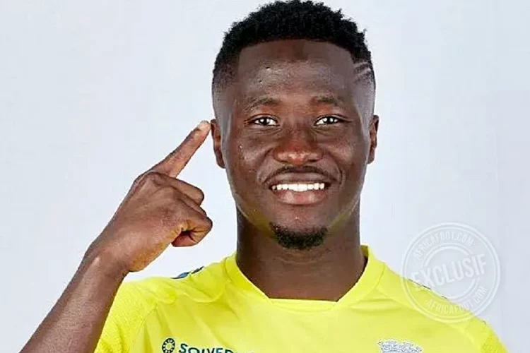 Morlaye Sylla