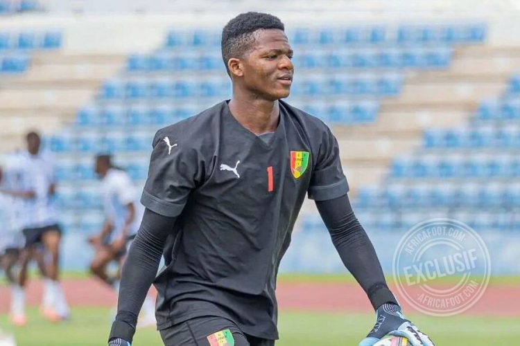 Mory Keita