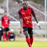 Moussa Corso Traoré
