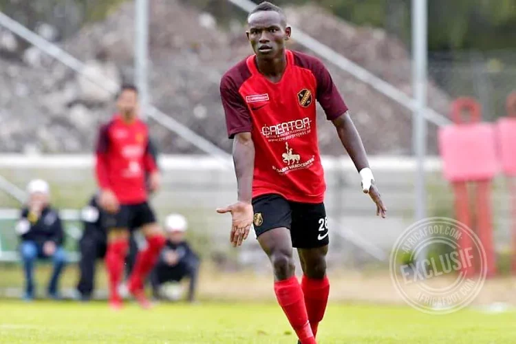 Moussa Corso Traoré