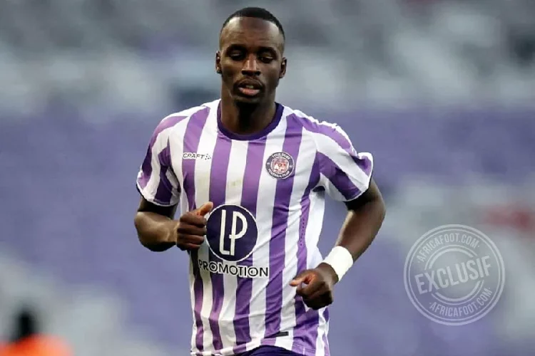 Moussa Diarra