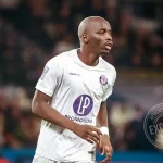 Moussa Diarra