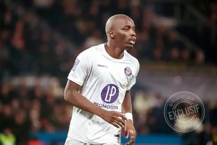 Moussa Diarra